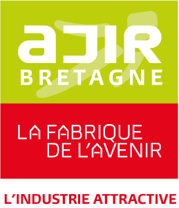 Logo AJIR Bretagne