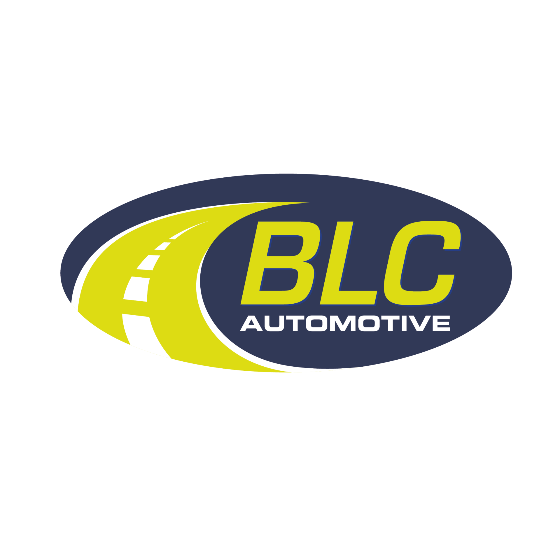Logo BLC Automotive